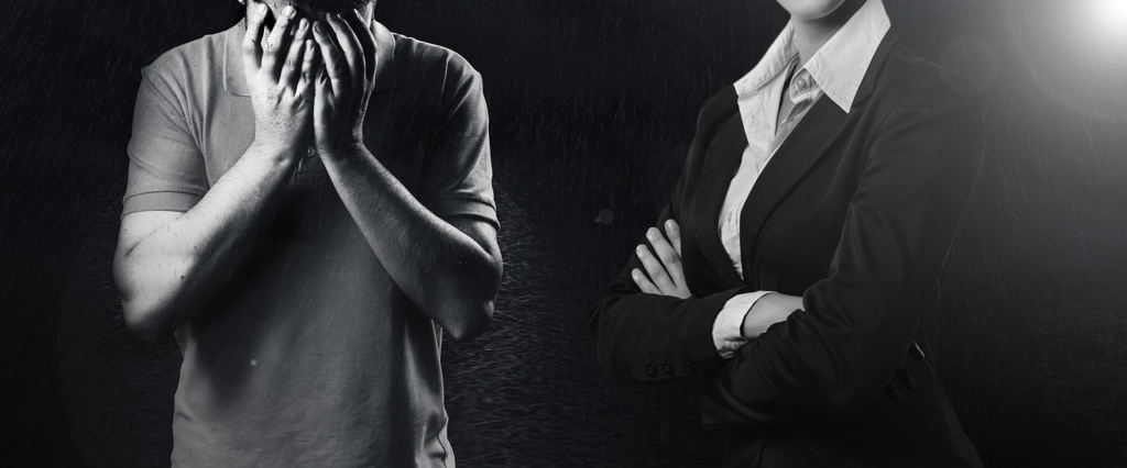 How Can I Set Boundaries With My Ex-Partner To Protect My Emotional Well-Being?